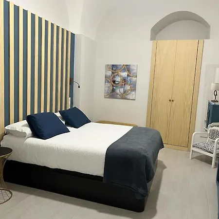 Bovedas Касерес