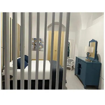 Bovedas Apartament