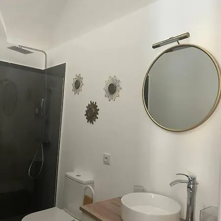 Bovedas Апартаменты