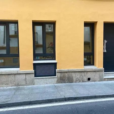 Bóvedas Apartamento