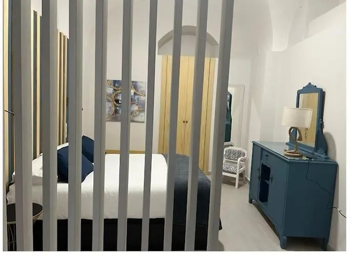 Bóvedas Apartamento