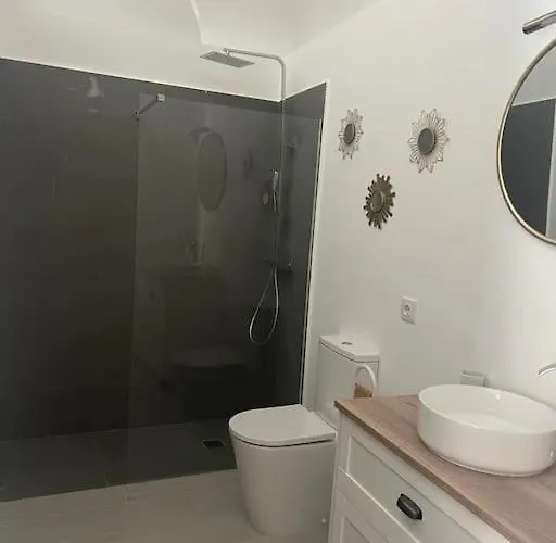 Bóvedas Apartamento Caces