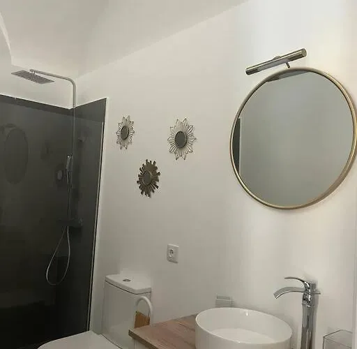 Bóvedas Apartamento