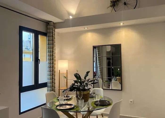 Apartamento Bóvedas *