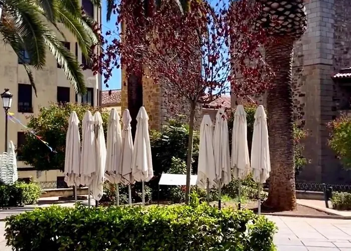 Bóvedas Apartamento